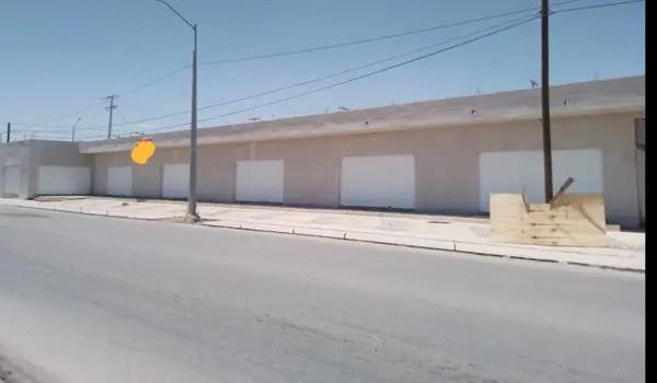 Local en renta en Latinoamericano, Torreón, Coahuila de Zaragoza