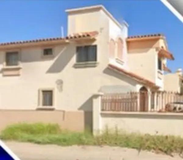 Casa en venta en Puerta Real Residencial, Hermosillo, Sonora