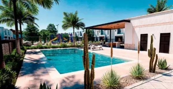 Terreno en venta en Quintas del Palmar, Torreón, Coahuila de Zaragoza