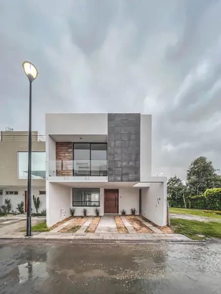 Casa en venta en San Bernardino Tlaxcalancingo, San Andrés Cholula, Puebla Casa en venta en San Bernardino Tlaxcalancingo, San Andrés Cholula, Puebla
