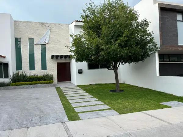Casa en venta en Zibatá, El Marqués, Querétaro