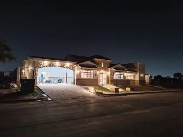 Casa en venta en Montebello, Torreón, Coahuila de Zaragoza