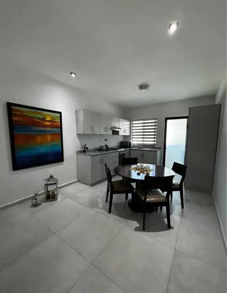 Departamento en renta en Los Valdez, Saltillo, Coahuila de Zaragoza