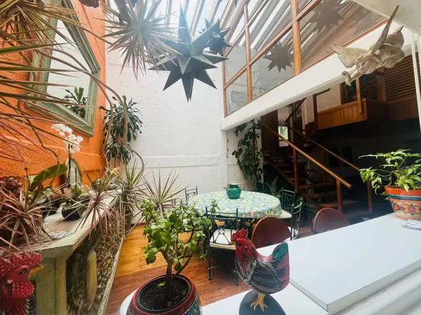 Casa en venta en Residencial Acoxpa, Tlalpan, Ciudad de México