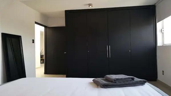 Departamento en venta en Hipódromo Condesa, Cuauhtémoc, Ciudad de México