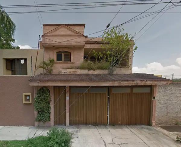Casa en venta en Los Laureles, Zamora, Michoacán de Ocampo