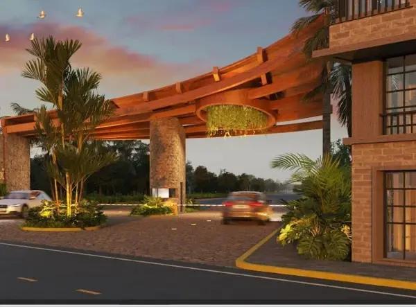 Terreno en venta en Isla de Holbox, Lázaro Cárdenas, Quintana Roo