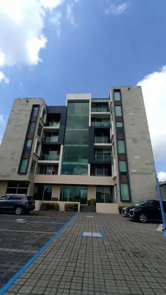 Departamento en venta en Santiago Momoxpan, San Pedro Cholula, Puebla