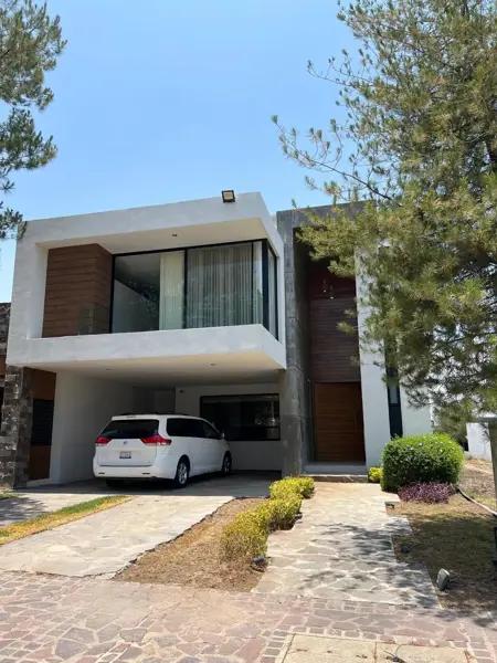 Casa en venta en La Campiña, León, Guanajuato Casa en venta en La Campiña, León, Guanajuato