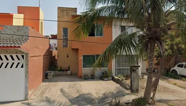 Casa en venta en Costa Dorada, Veracruz, Veracruz de Ignacio de la Llave