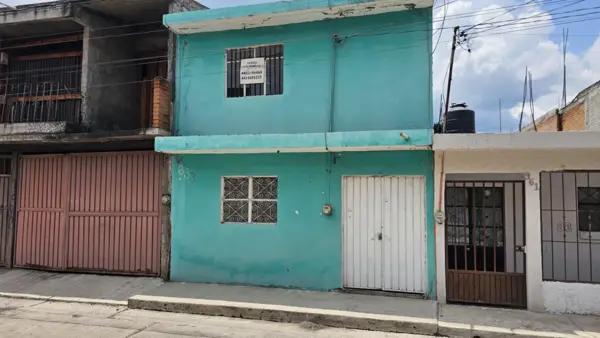Casa en venta en Margarita Maza de Juarez, Morelia, Michoacán de Ocampo