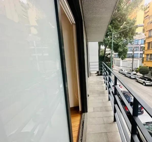 Departamento en venta en Del Valle Centro, Benito Juárez, Ciudad de México