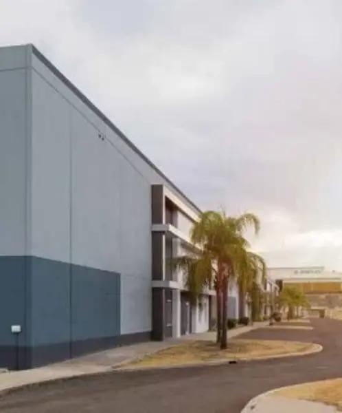 Nave en renta en Parque Industrial Las Colinas, Silao de la Victoria, Guanajuato