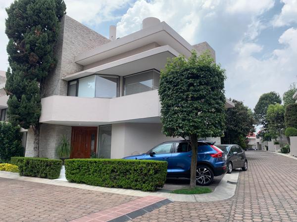Casa en venta en Lomas de la Herradura, Huixquilucan, México