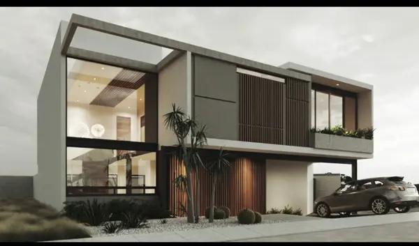 Casa en venta en Carlota Hacienda Vanegas, Corregidora, Querétaro