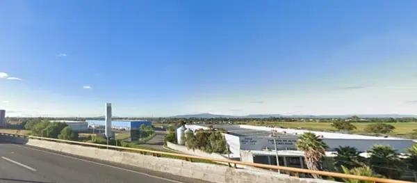 Nave en renta en Parque Industrial León-Bajío, León, Guanajuato