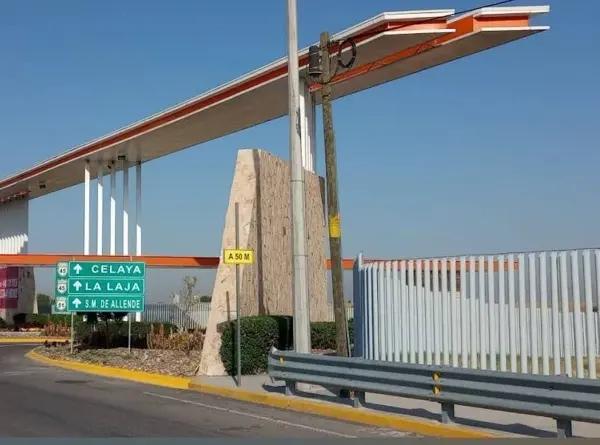 Bodega en renta en Rancho Nuevo, Apaseo El Grande, Guanajuato