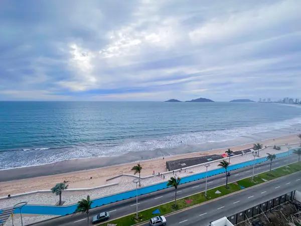 Departamento en renta en Palos Prietos, Mazatlán, Sinaloa