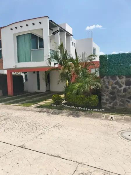 Casa en venta en Tierra Larga, Cuautla, Morelos Casa en venta en Tierra Larga, Cuautla, Morelos