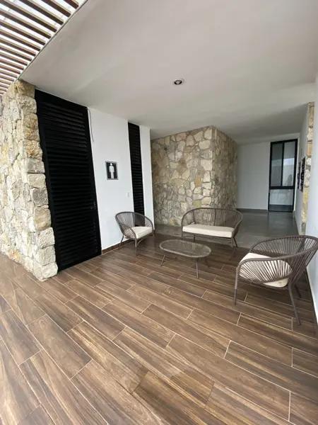 Departamento en venta en Conkal, Conkal, Yucatán