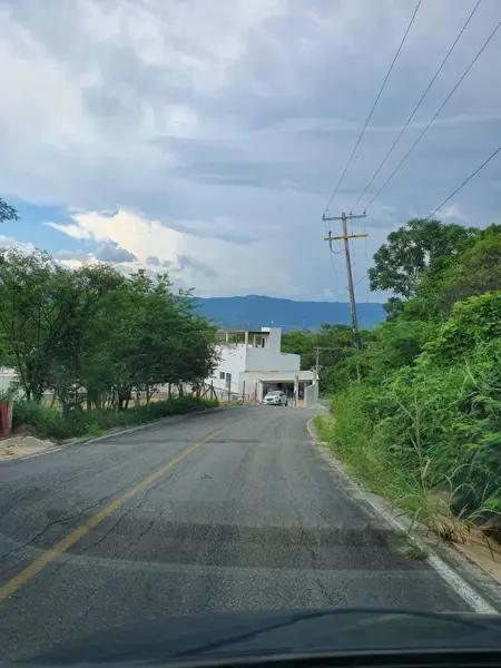 Terreno en venta en Lomas de Mactumatza, Tuxtla Gutiérrez, Chiapas