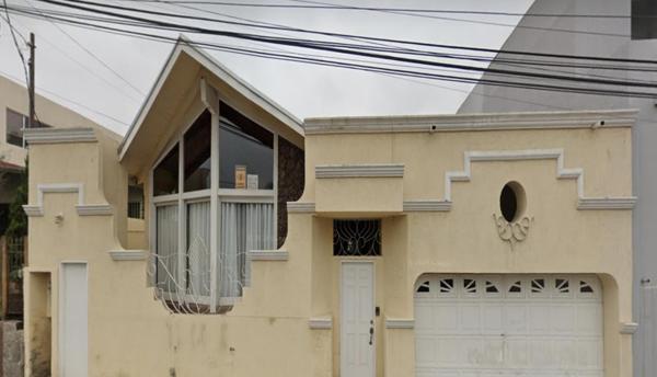 Casa en venta en Moderna, Ensenada, Baja California
