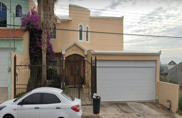 Casa en venta en La Cañada, Chihuahua, Chihuahua
