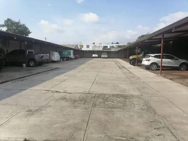 Terreno en venta y renta en Tepic Centro, Tepic, Nayarit