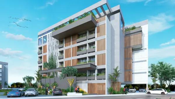 Departamento en venta en Fracc Montecarlo, Mérida, Yucatán Departamento en venta en Fracc Montecarlo, Mérida, Yucatán