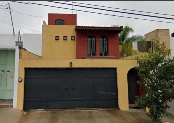 Casa en venta en La Loma, Morelia, Michoacán de Ocampo Casa en venta en La Loma, Morelia, Michoacán de Ocampo