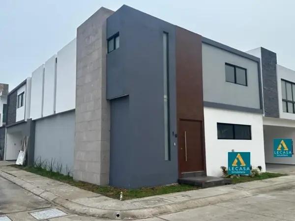 Casa en venta en Lomas del Sol, Alvarado, Veracruz de Ignacio de la Llave