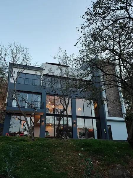 Casa en venta en Las Cañadas (Bosques de San Isidro), Zapopan, Jalisco