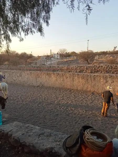 Terreno en venta en Los Olvera, Corregidora, Querétaro