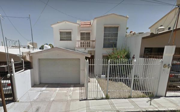 Casa en venta en Lomas la Salle, Chihuahua, Chihuahua