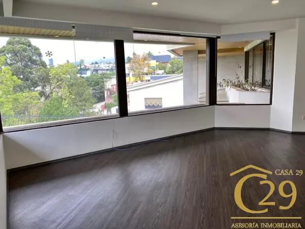 Casa en venta en Bosque de las Lomas, Miguel Hidalgo, Ciudad de México