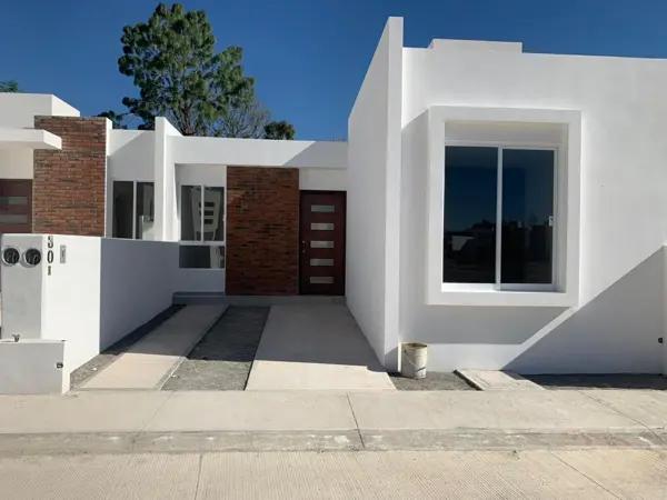 Casa en venta en San Isidro, San Juan del Río, Querétaro
