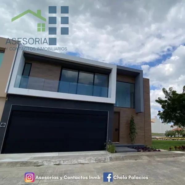 Casa en venta en Las Palmas, Medellín de Bravo, Veracruz de Ignacio de la Llave
