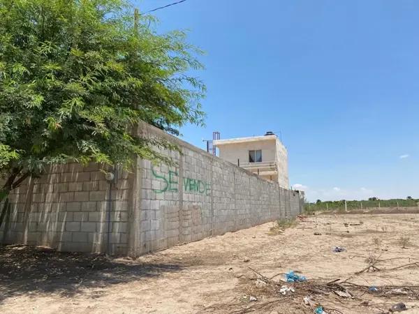 Terreno en venta en Morelos Dos (Bilbao), Matamoros, Coahuila de Zaragoza