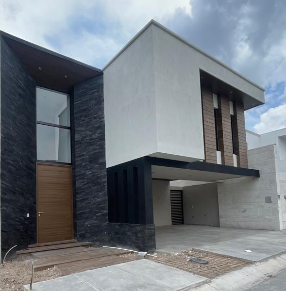 Casa en venta en La Escondida, Saltillo, Coahuila de Zaragoza