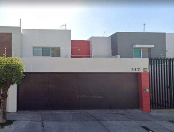 Casa en venta en Residencial Esmeralda, Colima, Colima