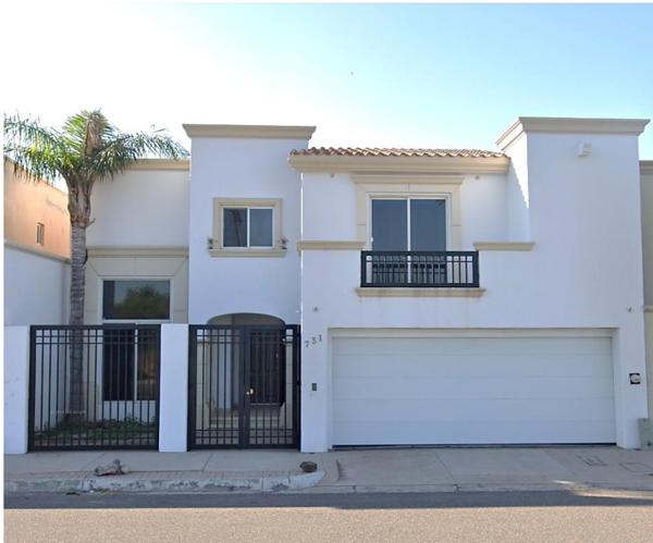 Casa en remate en Alta California, Cajeme, Sonora