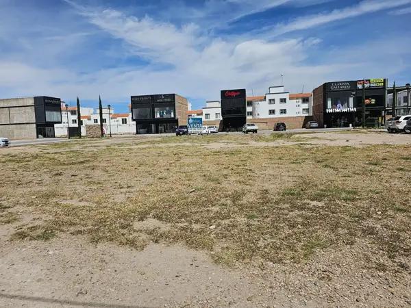 Terreno en venta en El Edén, Durango, Durango
