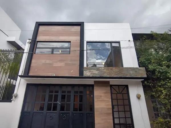 Casa en renta en Bellavista, Metepec, México