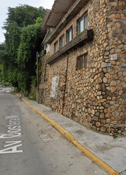Casa en remate en Las Playas, Acapulco de Juárez, Guerrero