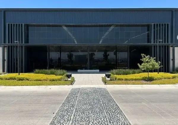 Nave en renta en Parque Industrial O Donnell Aeropuerto, El Marqués, Querétaro