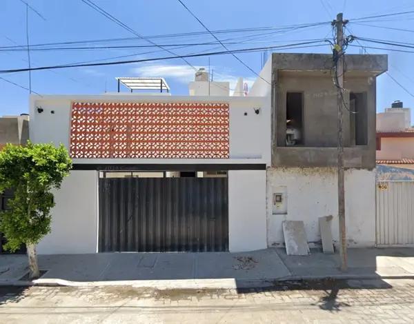 Casa en venta en Zona Alta, Tehuacán, Puebla