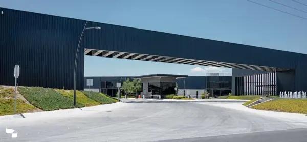 Nave en renta en Parque Industrial O Donnell Aeropuerto, El Marqués, Querétaro