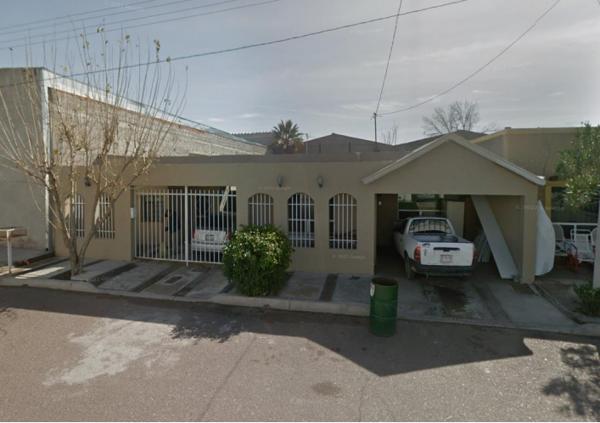 Casa en venta en Industrial Norte, Delicias, Chihuahua