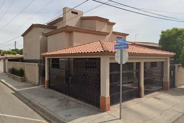 Casa en venta en Calafia, Mexicali, Baja California