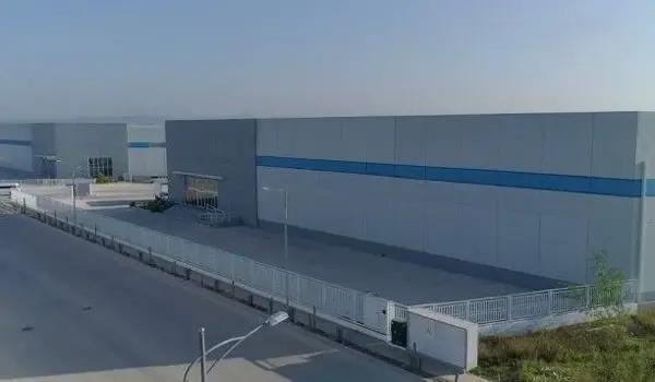 Nave en renta en Parque Industrial O Donnell Aeropuerto, El Marqués, Querétaro